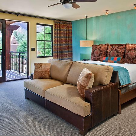 Gateway Canyons Resort, A Noble House Resort Habitación foto